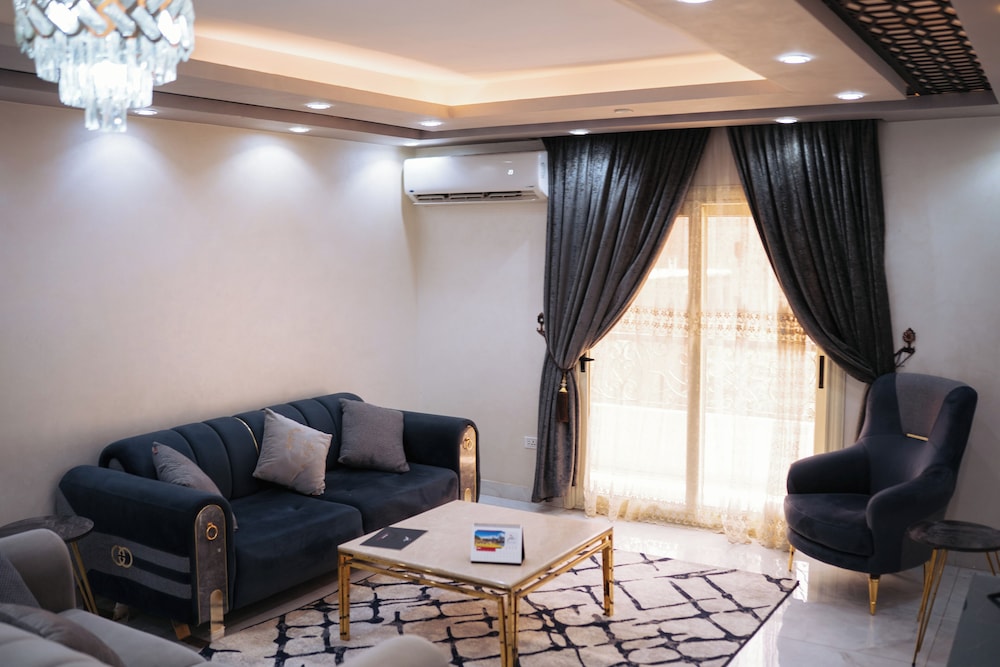 Premium Swiss Residence Rehab