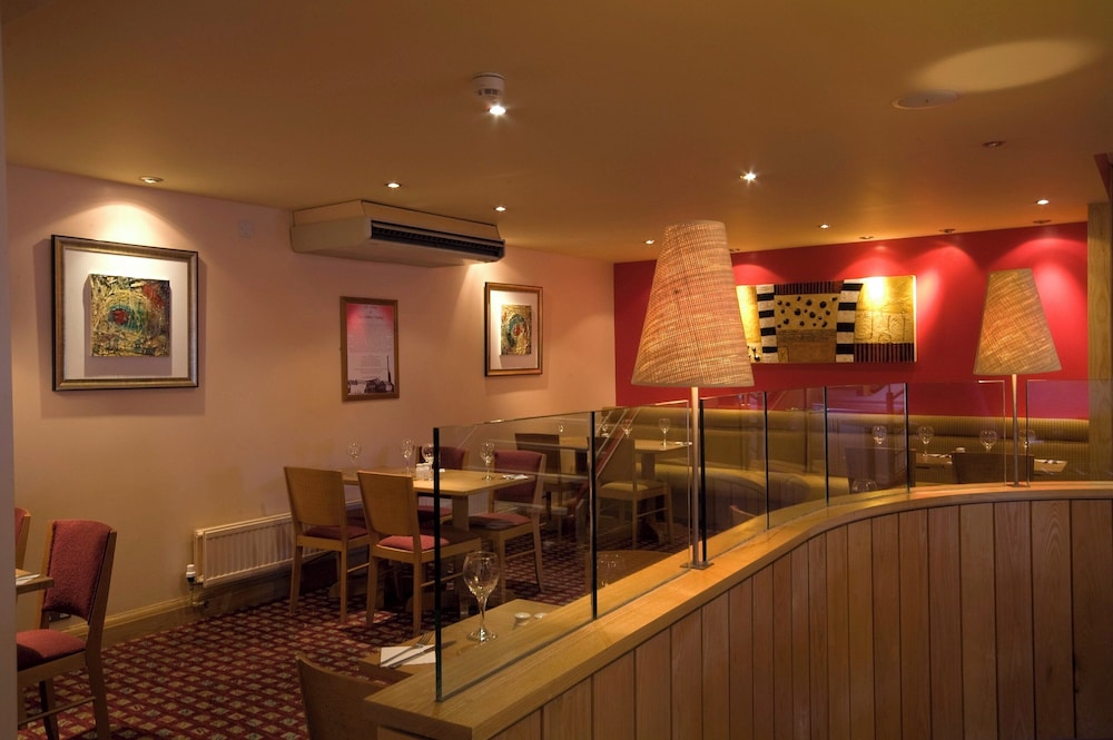 Premier Inn Inverness Millburn Rd — photo 30