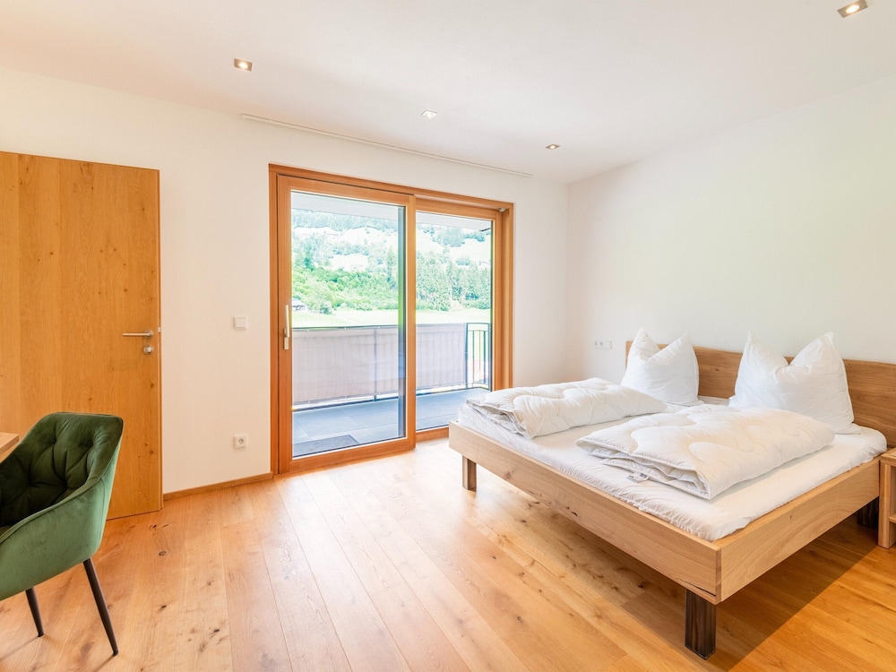 Apartment in Tyrol Near Kitzbuhel