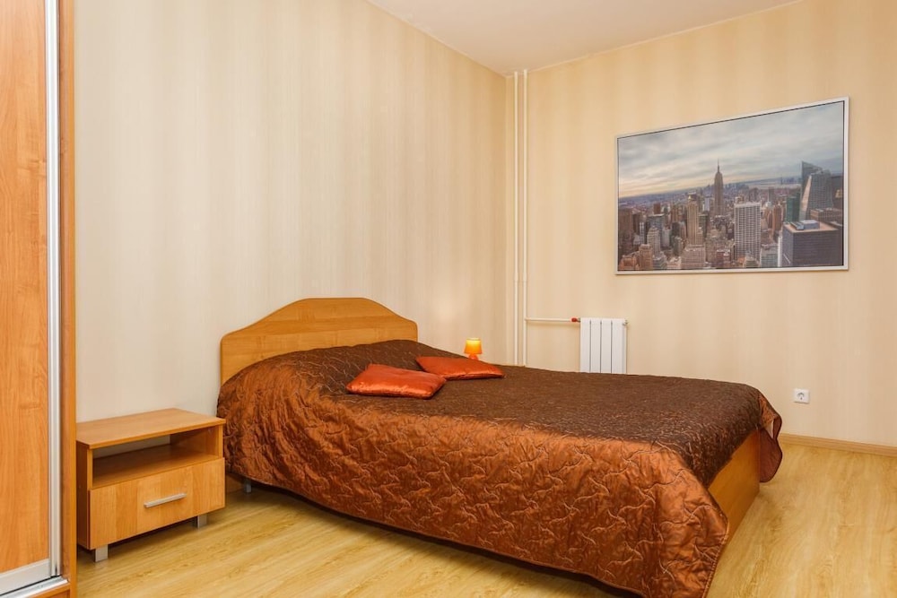 Apartment Etazhydaily Tokarey-Kraulya