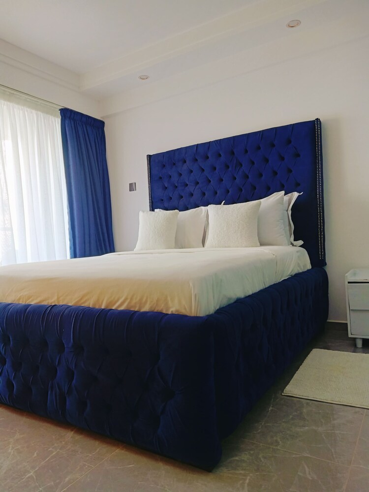 Lux Suites Gatundu Heights Kileleshwa