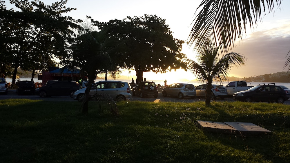 ClubeHostel São Francisco