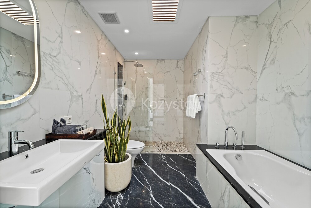 Serava Villa by Kozystay - Canggu
