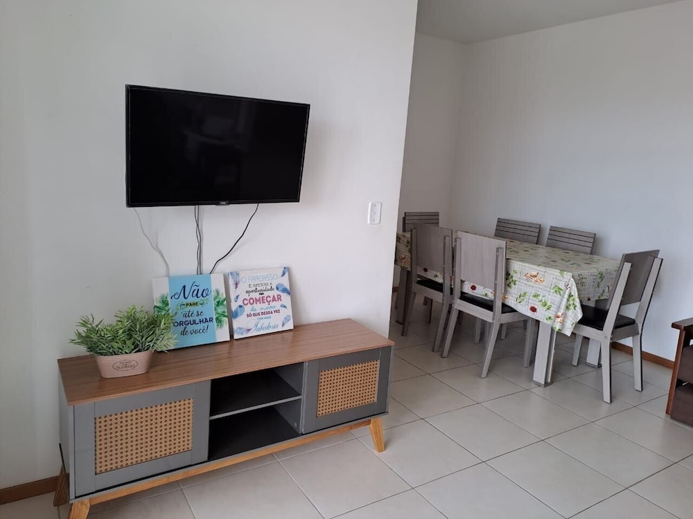 Nautilus Residence Beach - Penha - SC