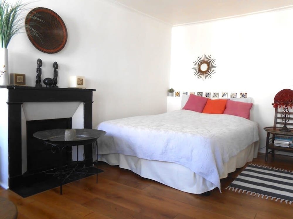 Apartment Fashion Reaumur Citycosy