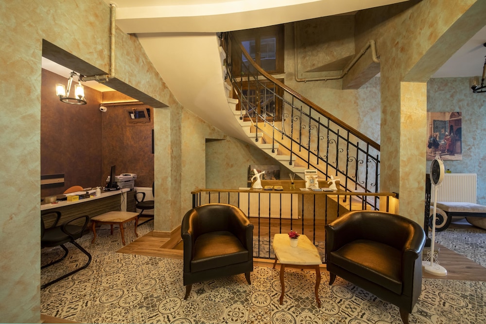 Royal Taksim Süitleri - Image 69