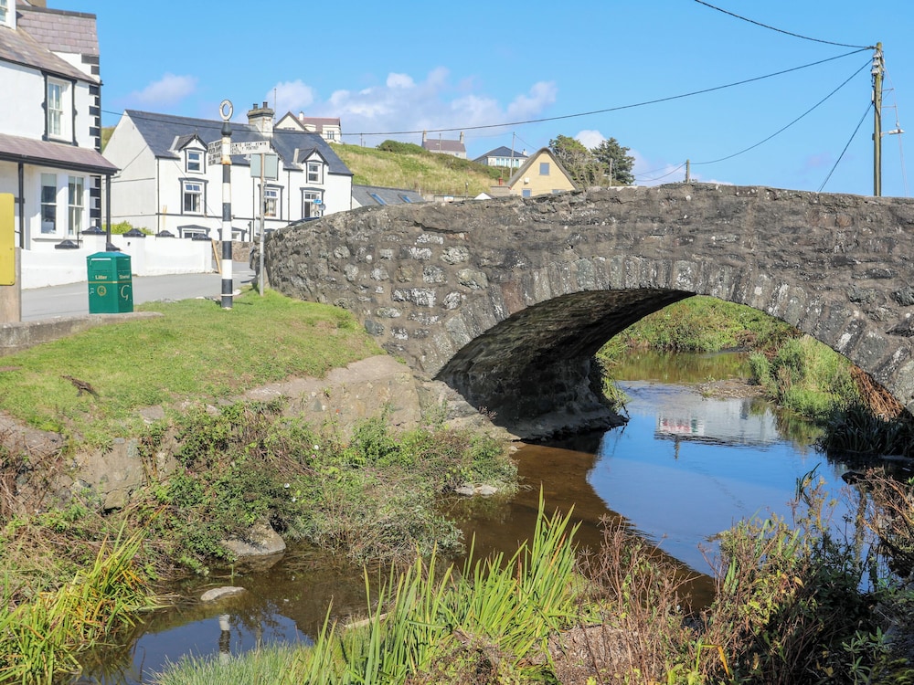 Golygfa Rhiw