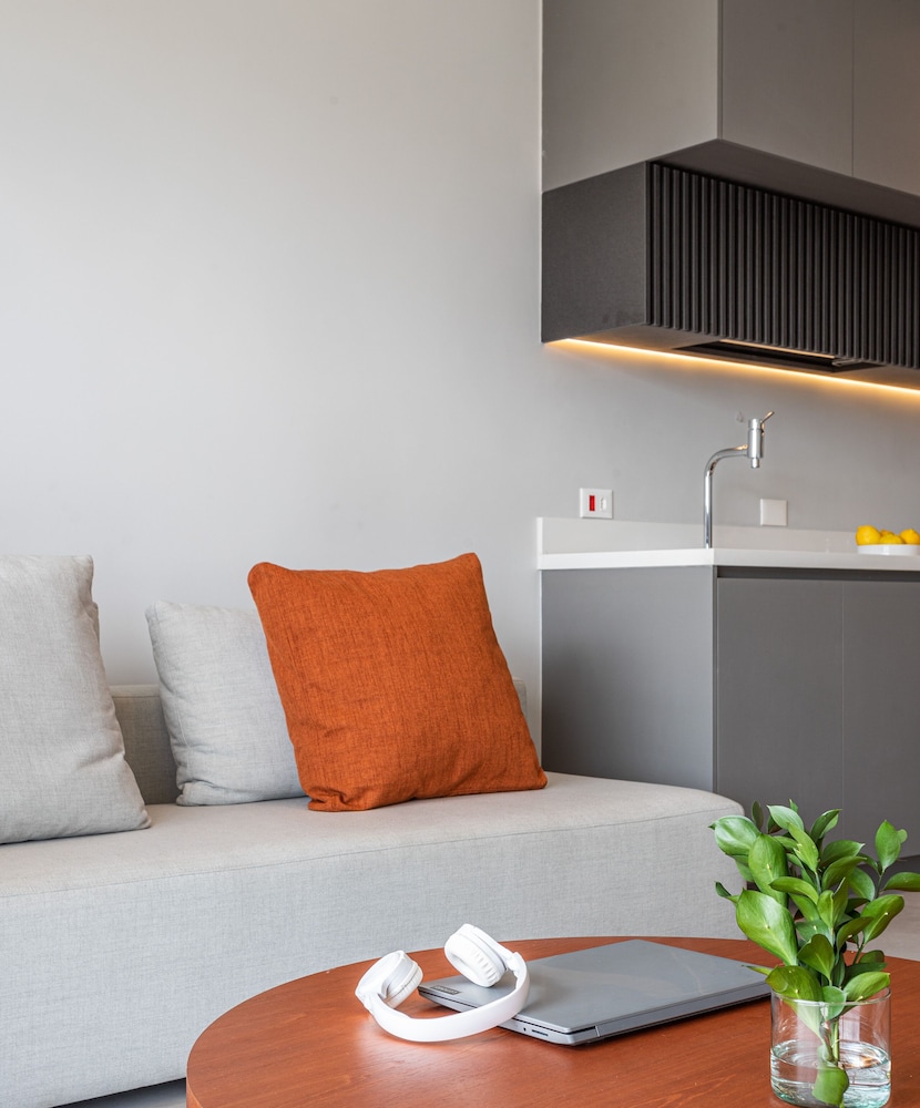 AV.NU by Viva - Residencial Alto Padrão próximo a Business Center na Nações Unidas.