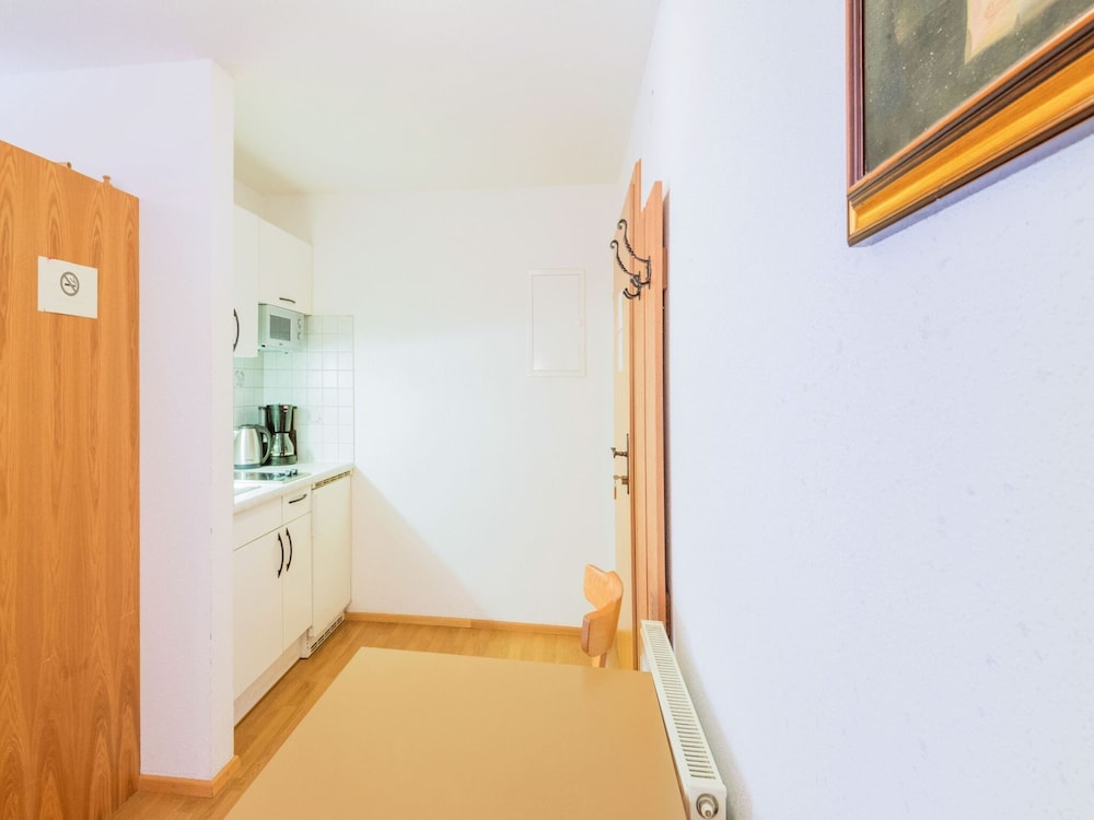 Flat in Langenfeld Near the ski Area view 5