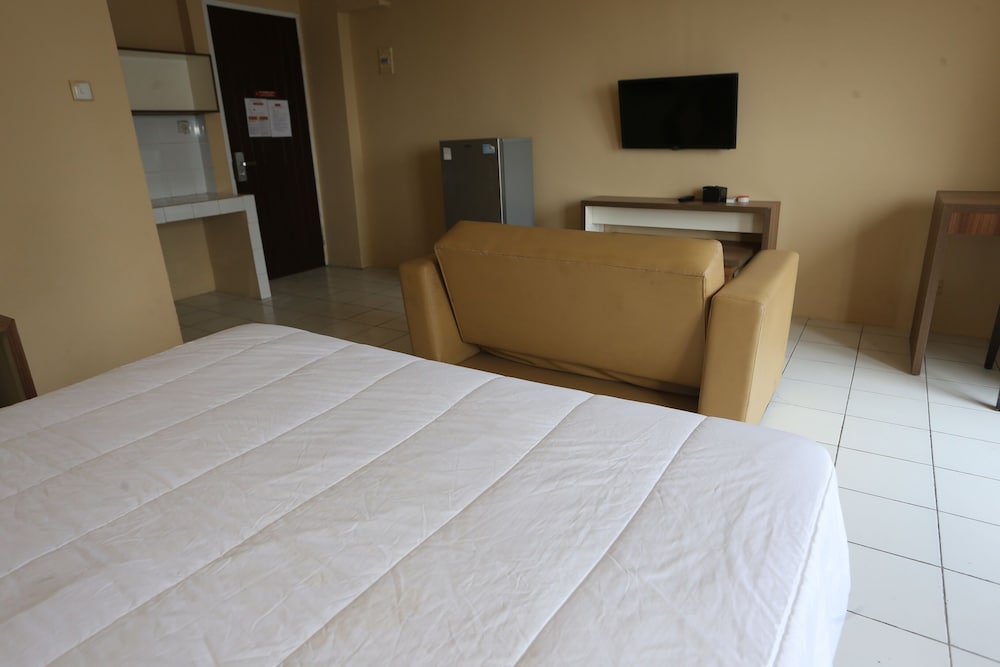 Aurora Rooms Mutiara Bekasi