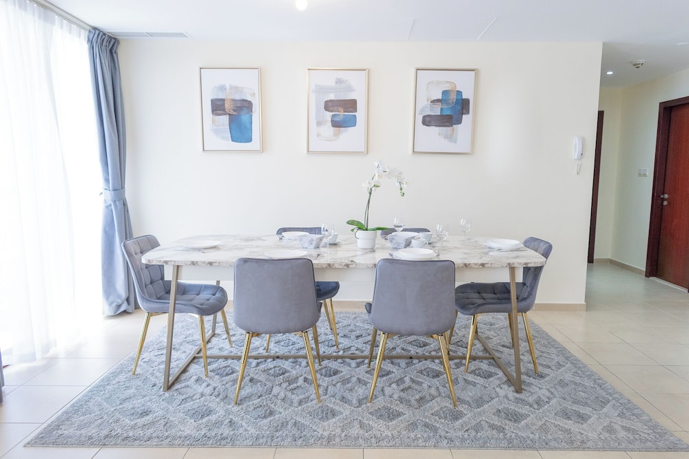 HAPPY SEASON I Apartment on JBR