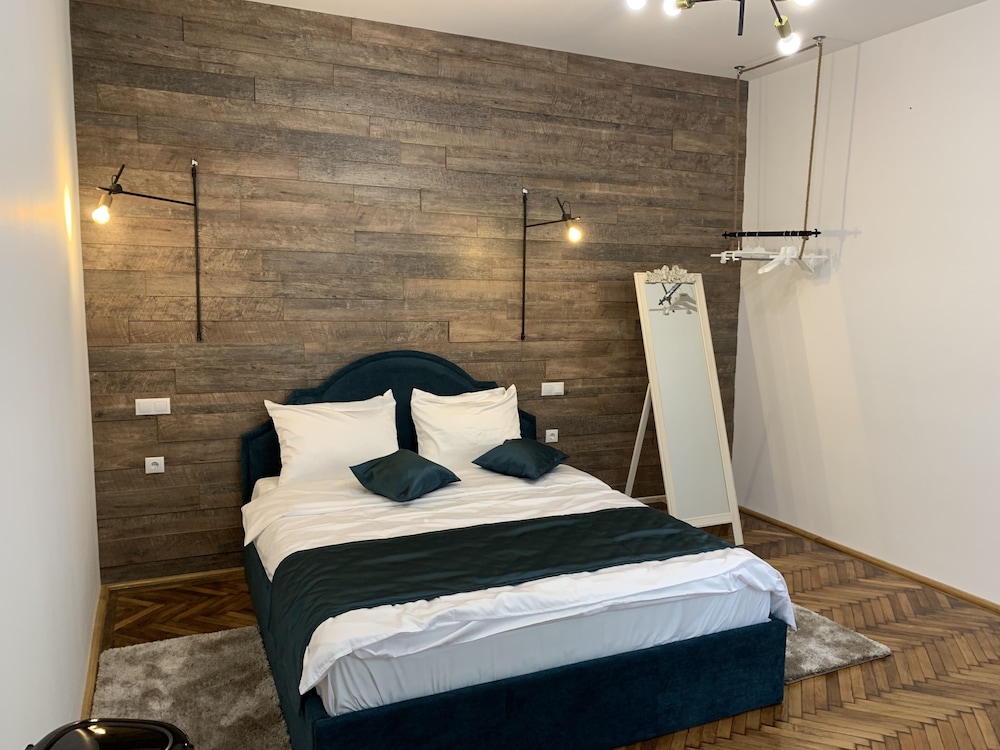 1793 Margarethengasse Guesthouse view 5