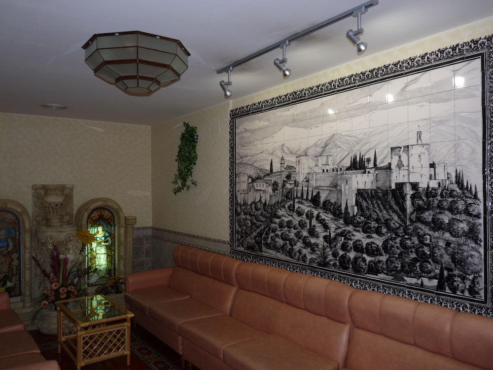 Hostal Rural Montual
