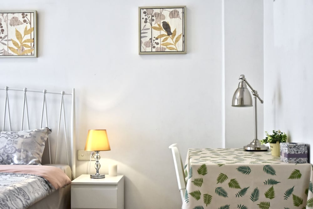 Guangzhou Ardrew Shared Homestay