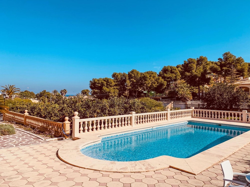 Villa Vicenta in Javea