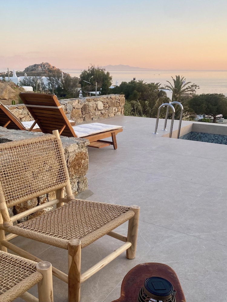 Only Yours Mykonos