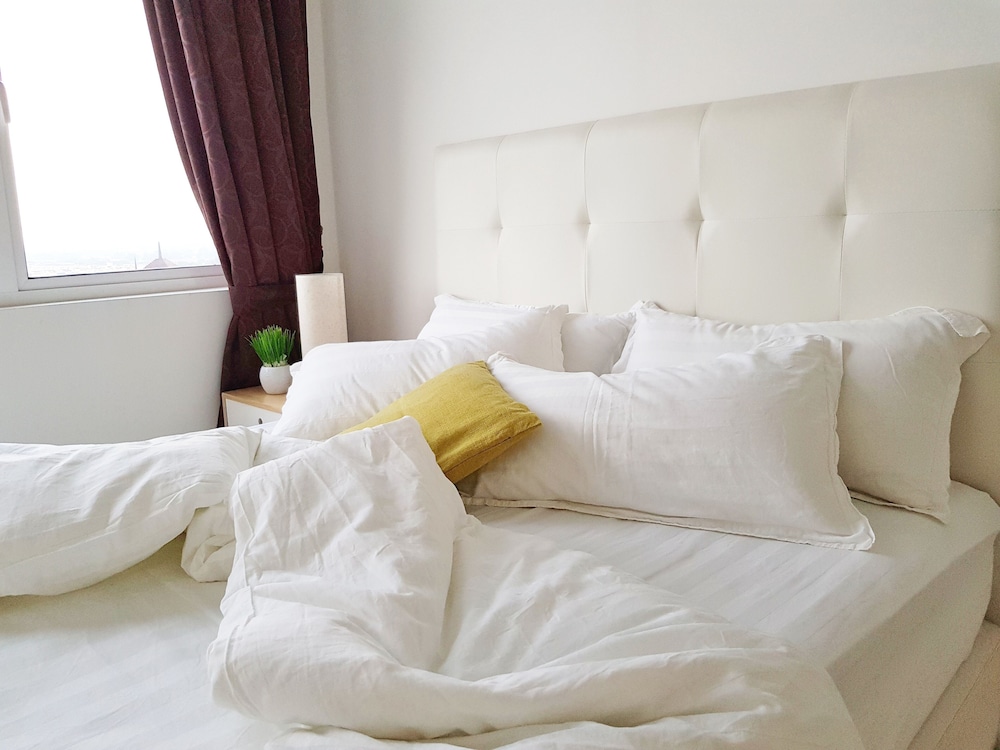 Teiw Family Homestay at Skypod Residence Puchong photo 3