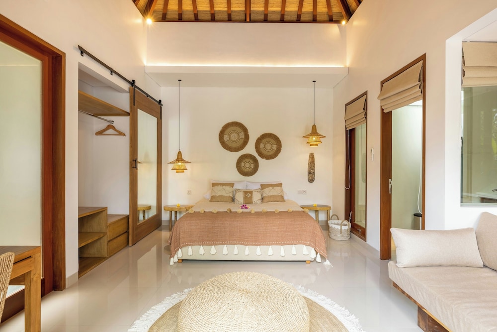 Villa Jamu Bingin