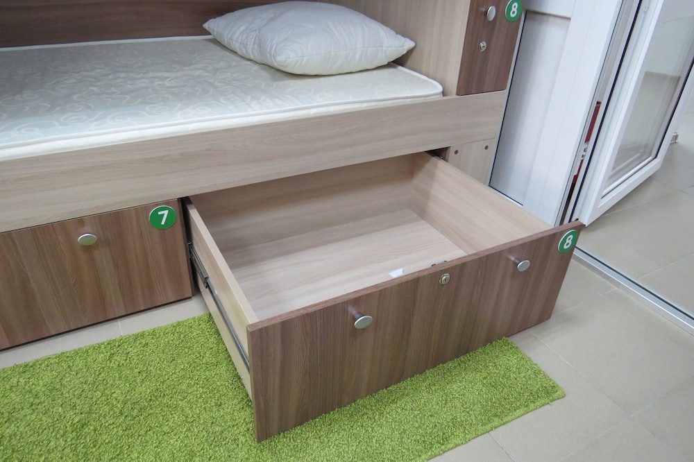 Hostel SV