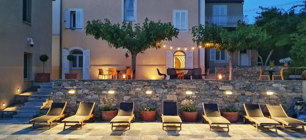 À Villa di Rutali