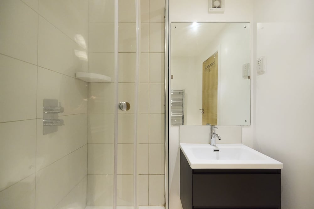 Southwest London Stay