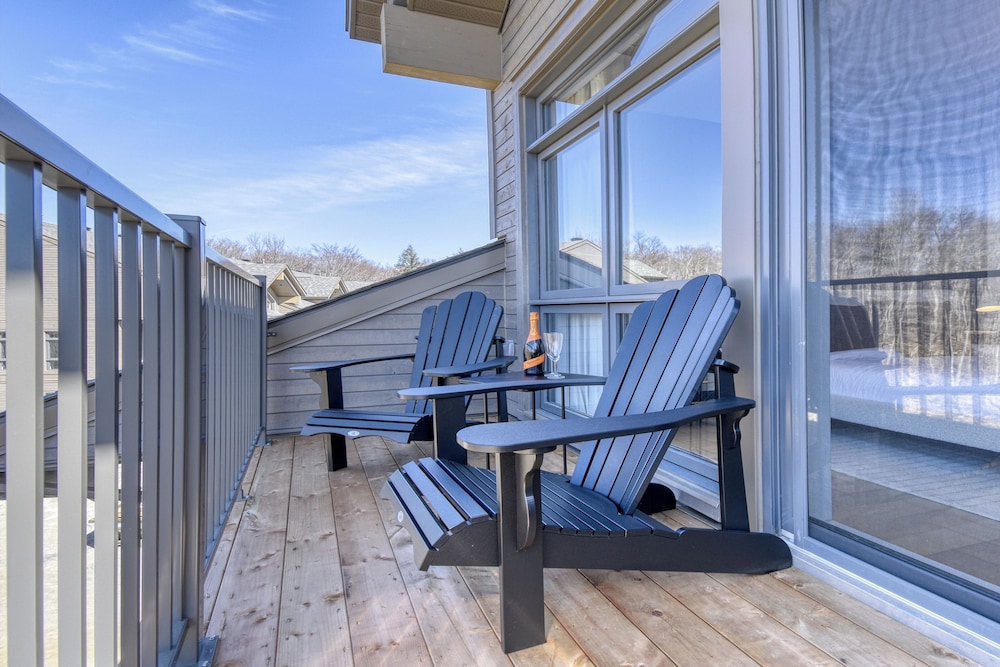 203 Verbier, Building 7