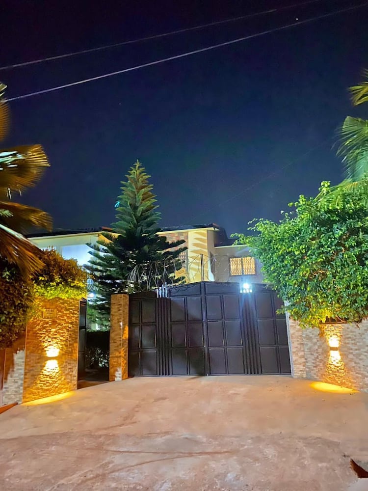 GHouse Accra