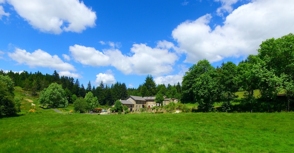 Moulin de Montabonnel