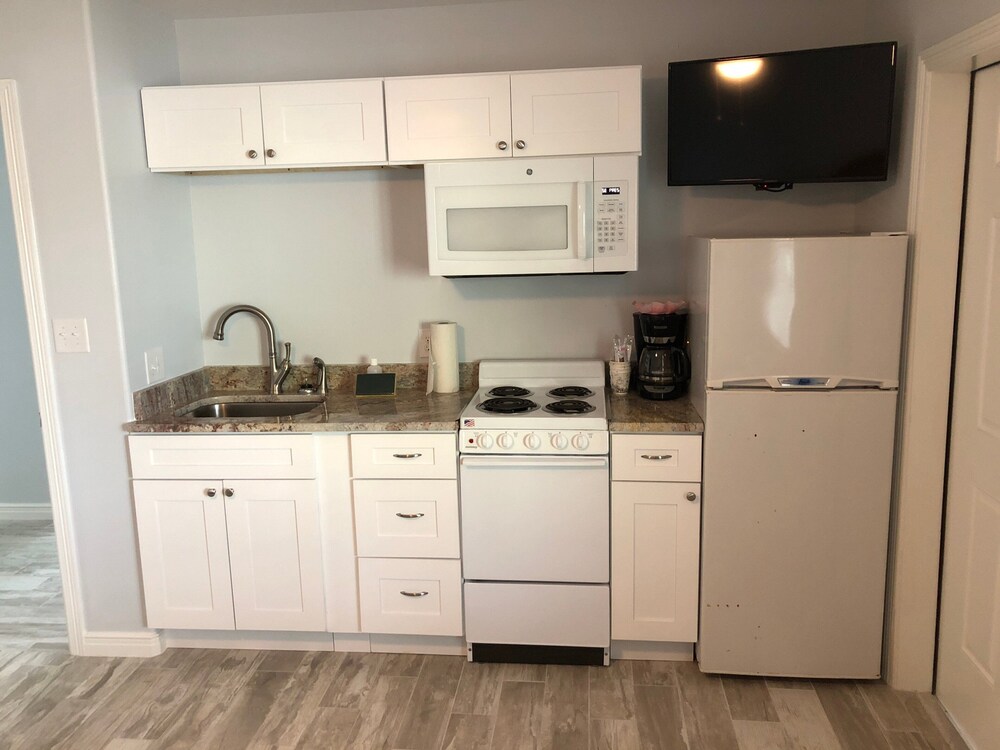 Beachgate Condo Suites And Hotel 217+218+219 3 Bedroom Condo