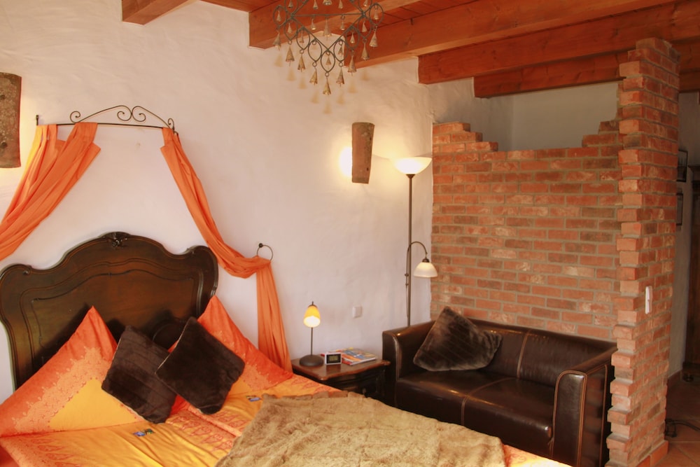 Hazienda Apartmenthotel view 4