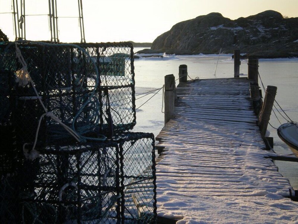 Brännö Värdshus & Pensionat Baggen