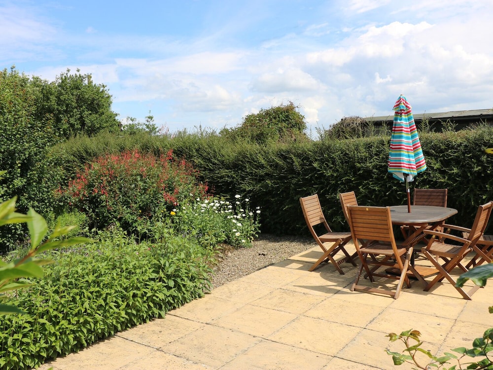 The Barmoor Retreat