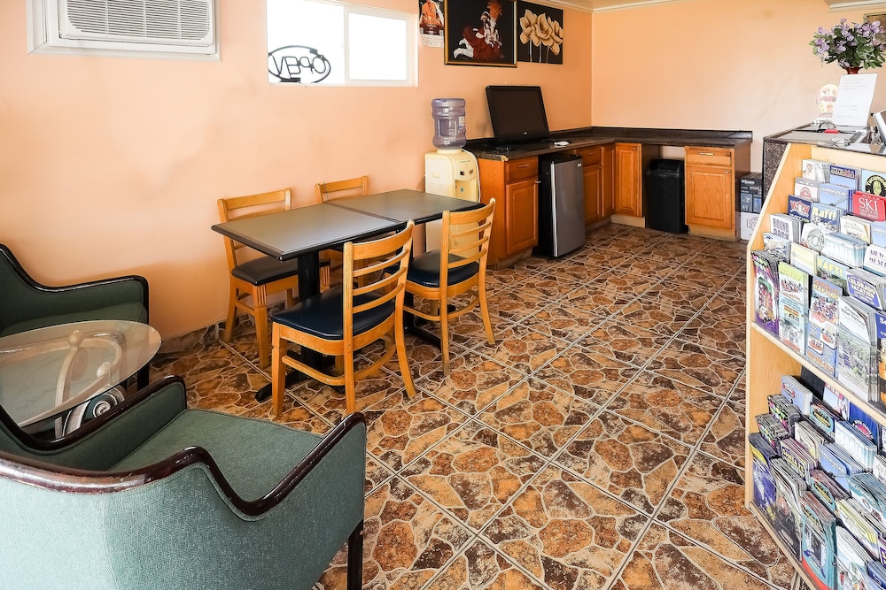 Route 66 Inn