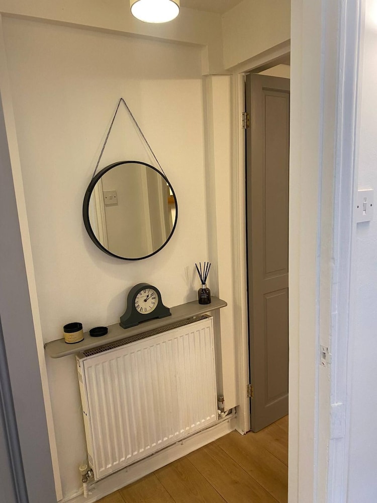 Beautiful & Cosy Apartment in Brighton BN2 3AD