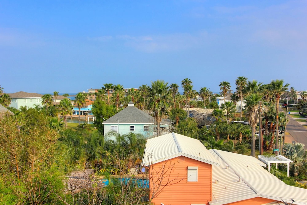 Harbor View CV411