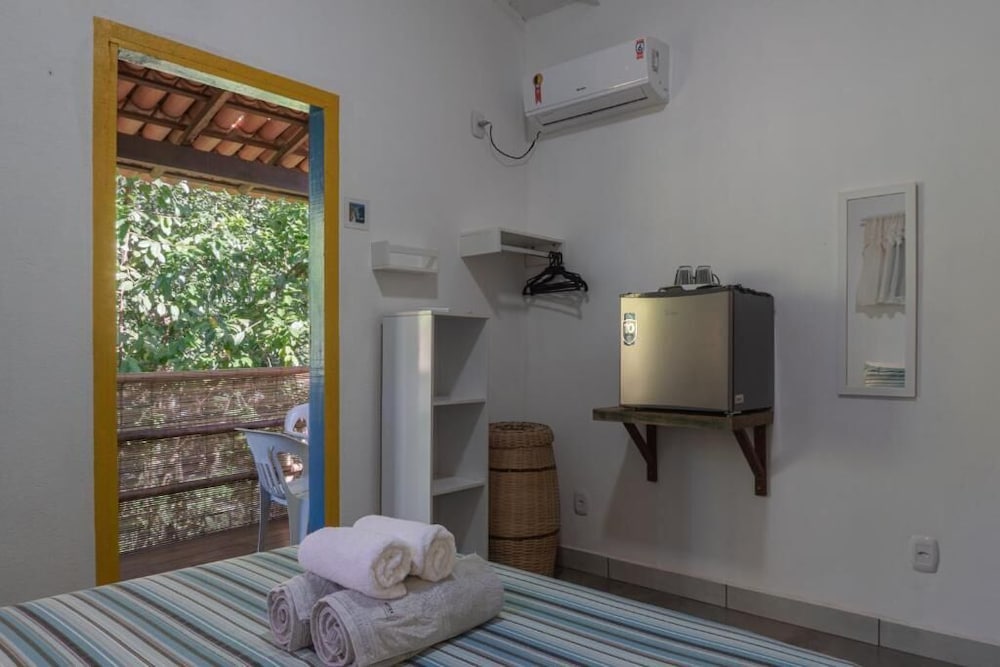 Vila Coco Dendê