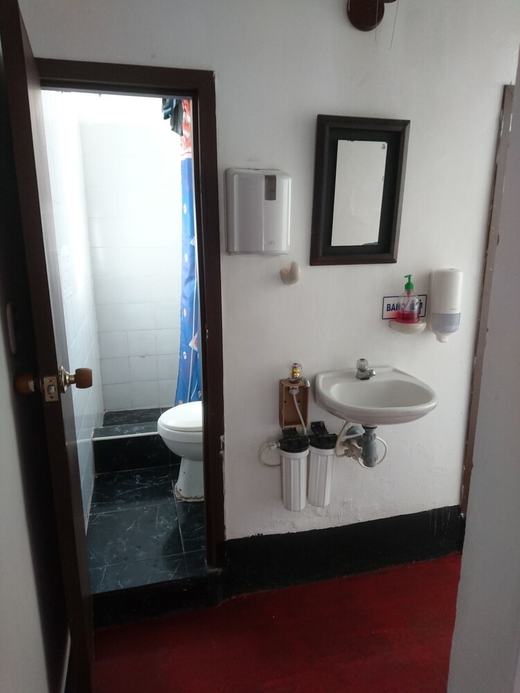 El Carnero Hostel - Property Image 15