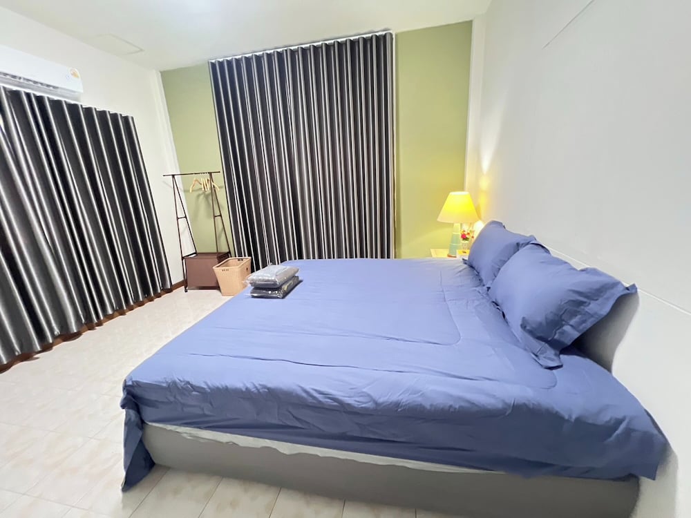 Kuan Mapraw Villa 1