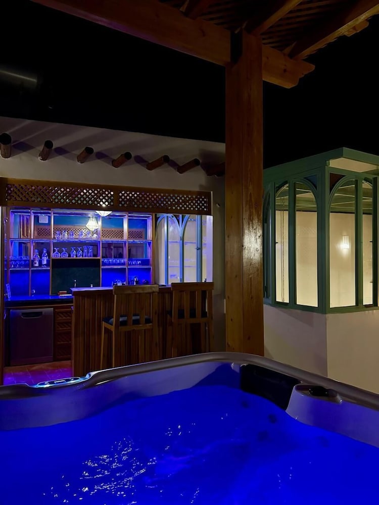 Riad Madinina