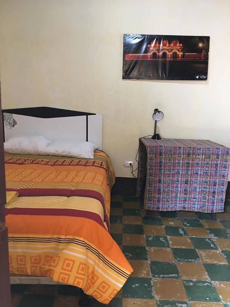 La Union Guesthouse