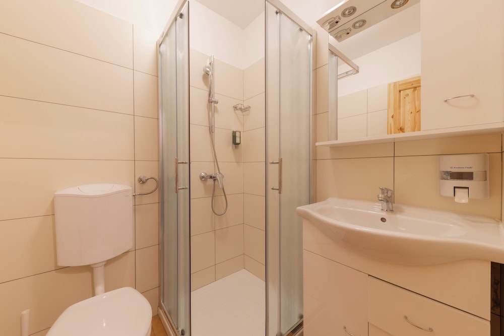 Apartmaji Rozle