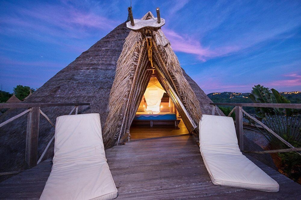 Mu Bungalow Boutique Resort