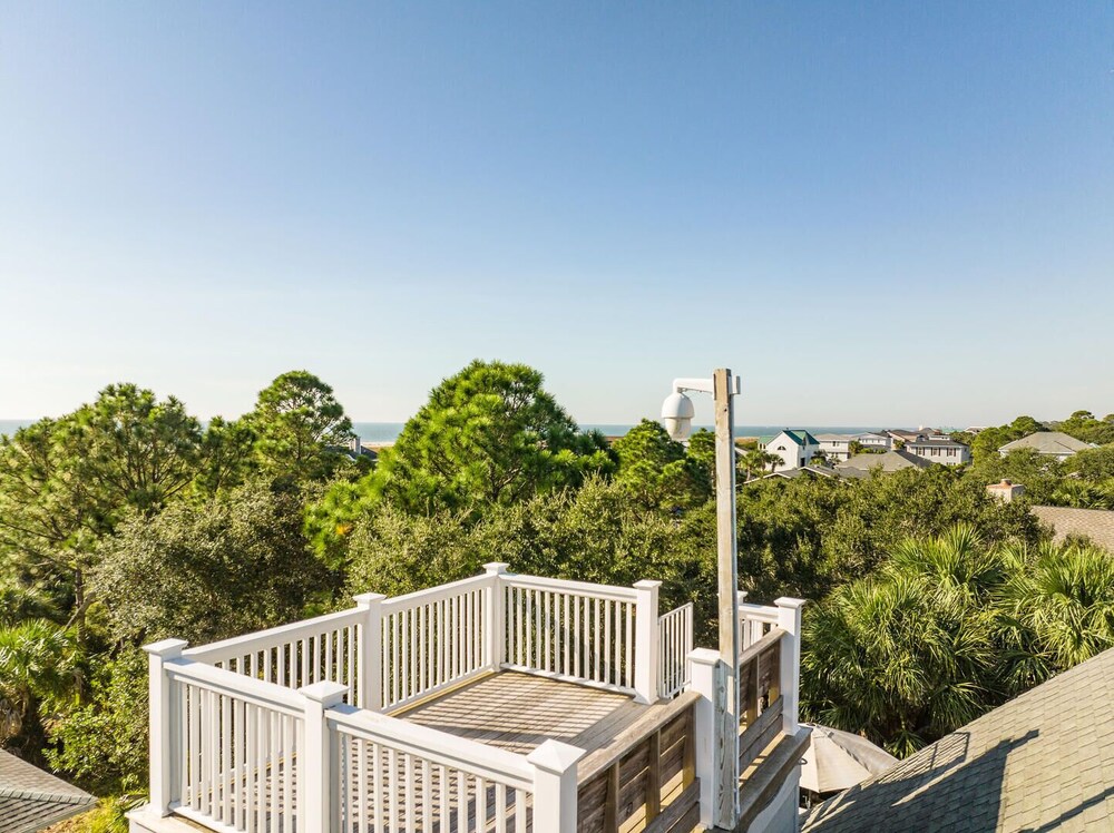 723 Sea Horse view 5