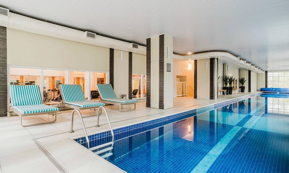 Olimpia Style Spacious 2 BR in Vila Olimpia