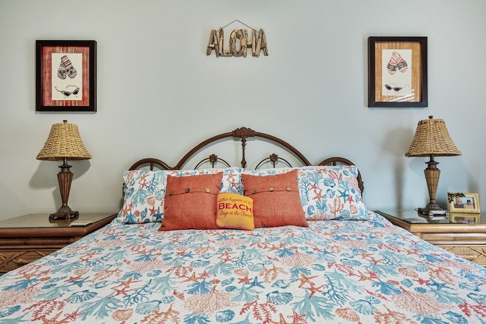 Outlaw's Inn 3 Bedroom Home