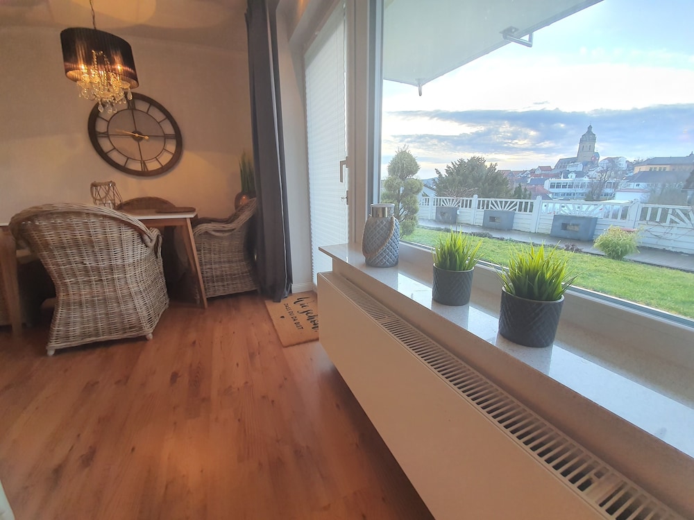 Reinhardshäusle view 2