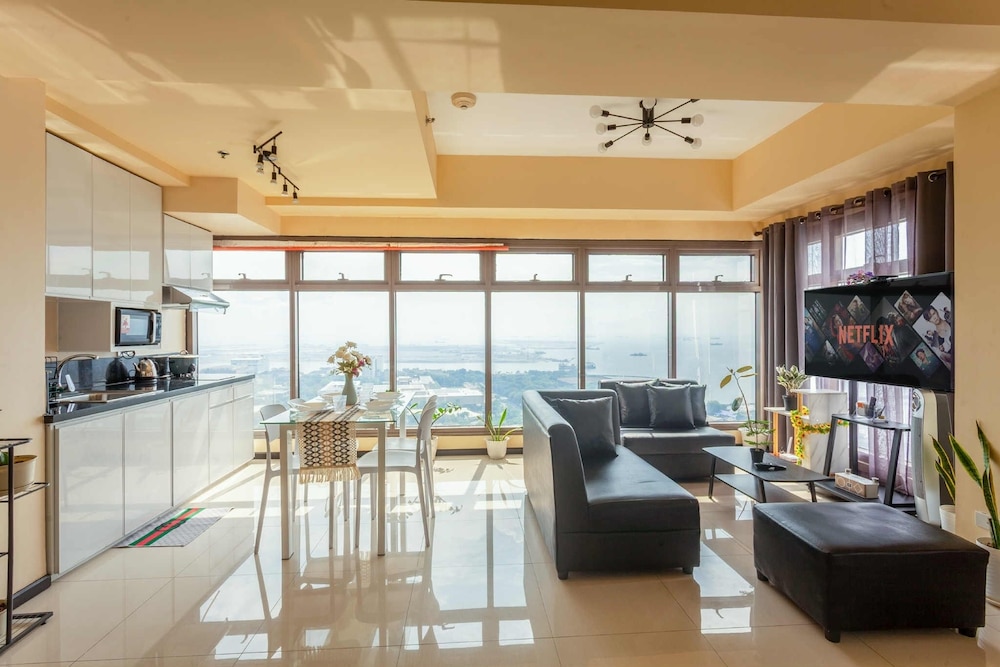 The Radiance Manila Bay