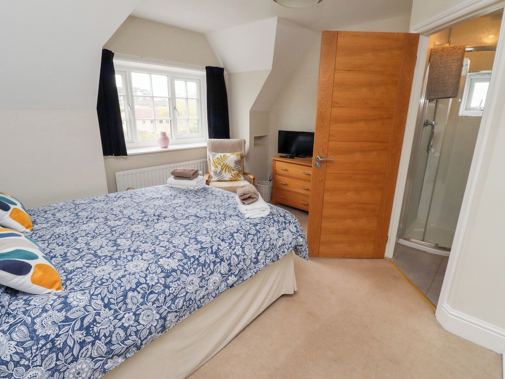Rosedale Lodge