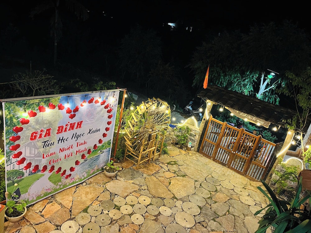 Tay's Home Khuoi Ky - Ban Gioc Falls