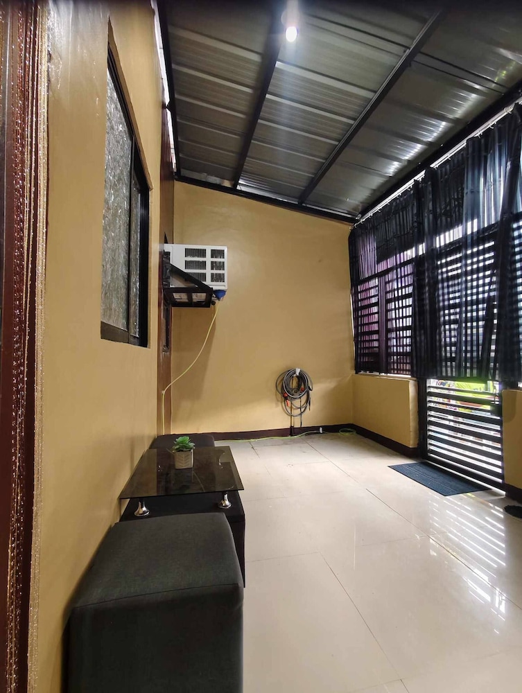 Cozy House for Rent in Dadiangas, General Santos City